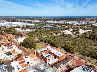 17 / 42 Mclarty Avenue, Joondalup