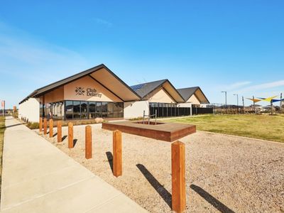 6 Marcela Walk, Clyde North