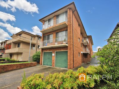 108 Ernest Street, Lakemba