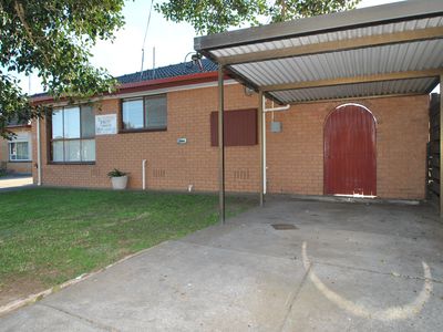 1 / 14 Pagnoccolo Street, Werribee
