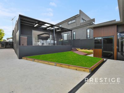 98 Mill Street, Carlton