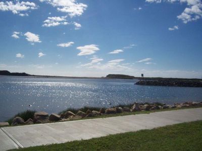 Lake Illawarra