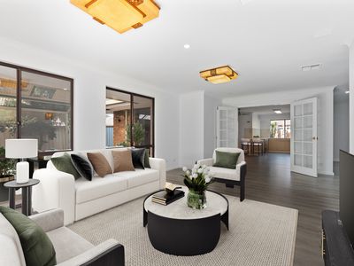 5 The Eyrie, Willetton