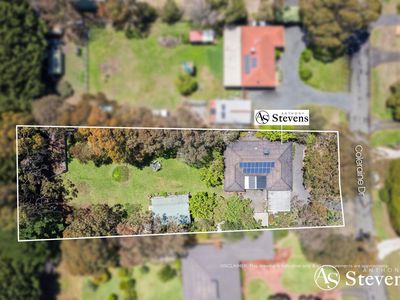 11 Coleraine Drive, Romsey