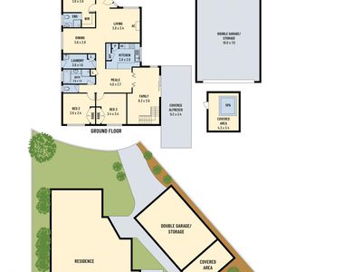 11 Kingston Heights, Frankston