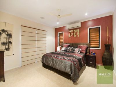 4 Hermitage Place, Douglas