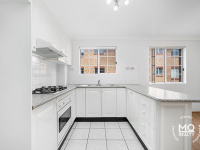 28 / 22 Clarence Street, Lidcombe