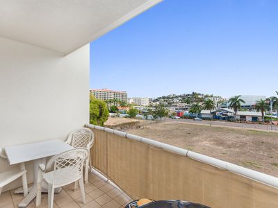 12 / 50-54 Mcilwraith Street , South Townsville