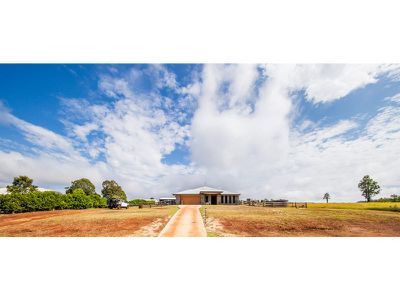 135-137 Premier Drive, Kingaroy