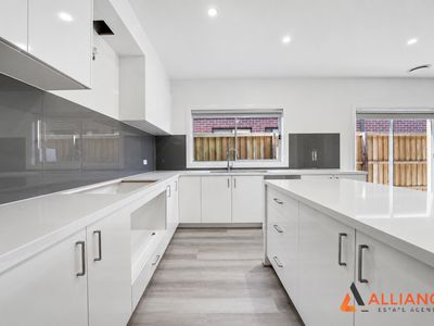 21 Falstaff Street, Fraser Rise