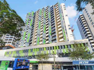 1708 / 7-9 Gibbons Street, Redfern