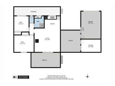 76 Willow Lake Drive, Macs Cove