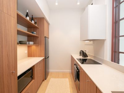 492 Moray Place, City Centre