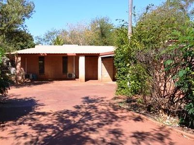 6 Hakea Court, South Hedland