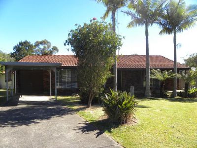 5 Marlin Place, Sussex Inlet