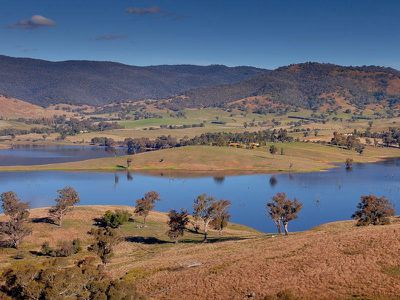 988 Murray Valley Highway, Tallangatta
