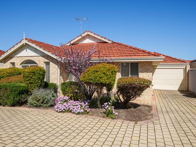 4 / 3 Cottrill Street, Alfred Cove