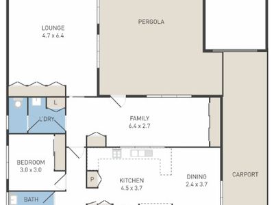 42 Margaret Street, Werribee