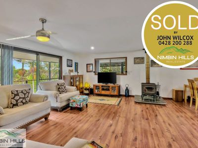 1071 Pinchin Road, The Channon