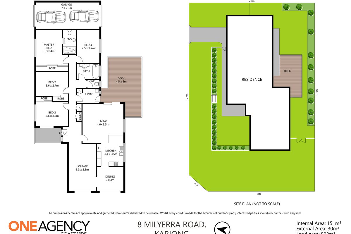 8 Milyerra Road, Kariong