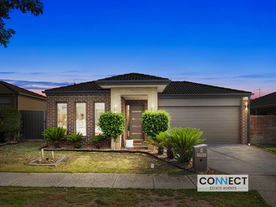 6 Ciliata Street, Cranbourne North