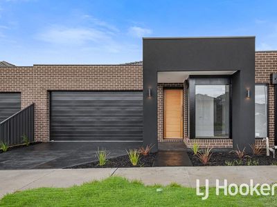 18 Compass Rise, Hampton Park