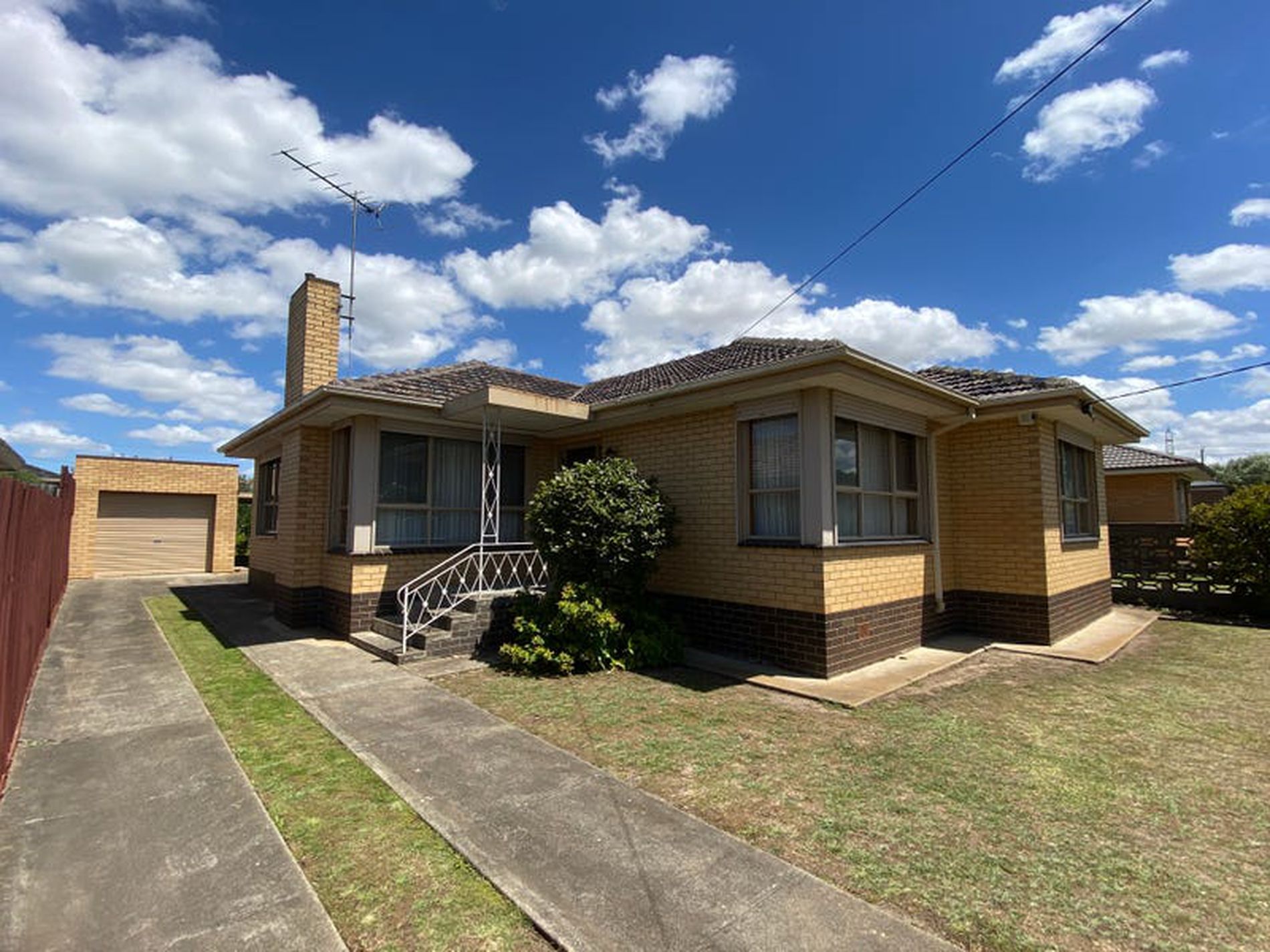 102 Liston Street, Bell Post Hill