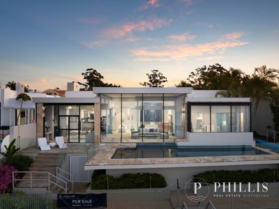 5693 Anchorage Terrace, Sanctuary Cove