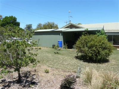 Tocumwal