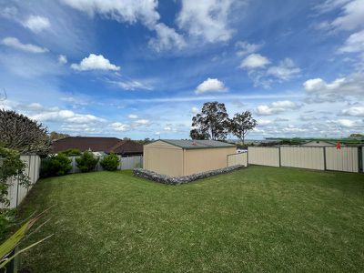 26 Clayton Crescent, Rutherford