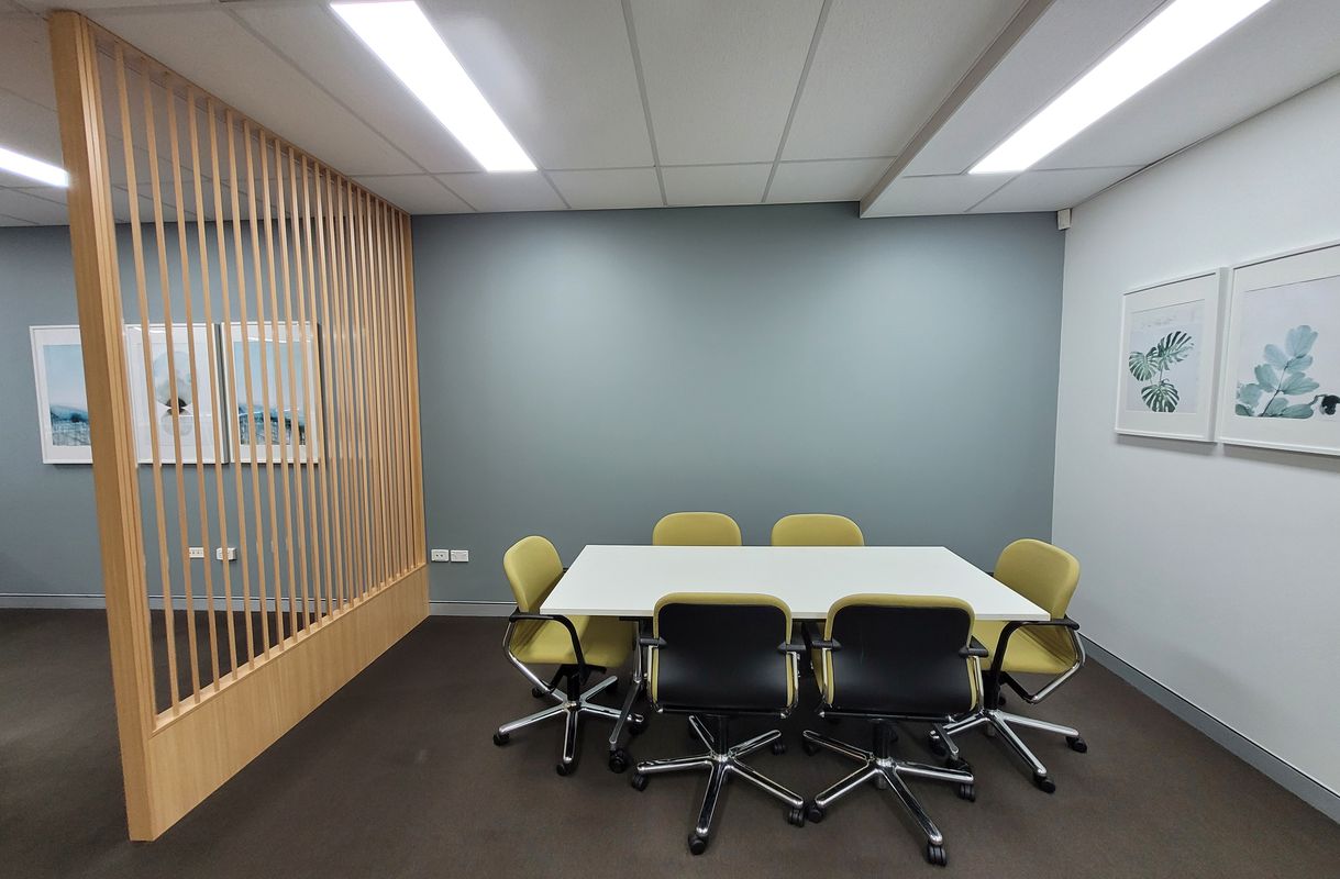 gallery