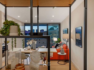 502 / 280 Jones Street, Pyrmont