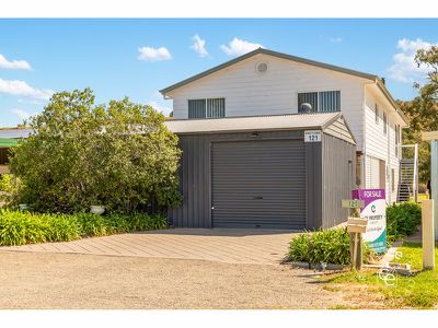 121 Providence Drive, Bowhill