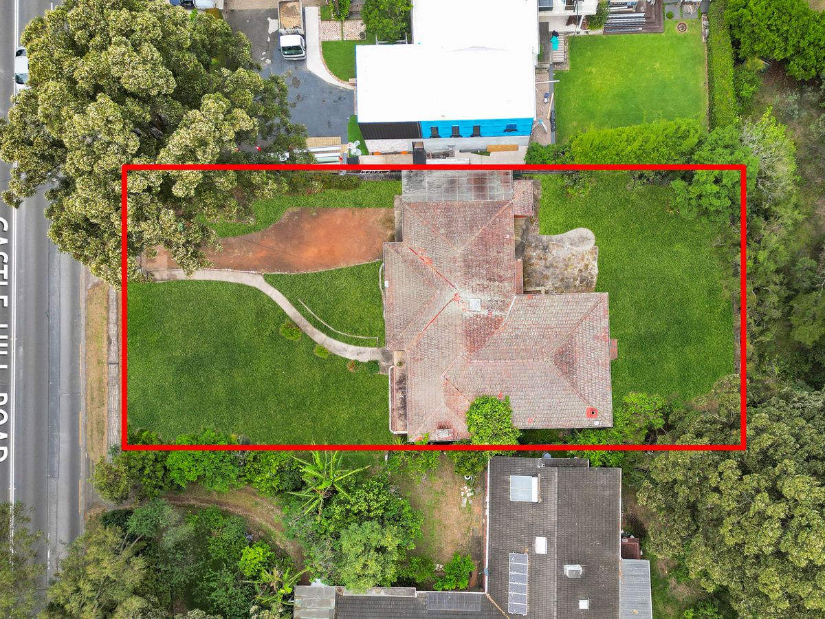 41 Castle Hill Road West Pennant Hills, West Pennant Hills - Thumbnail 3