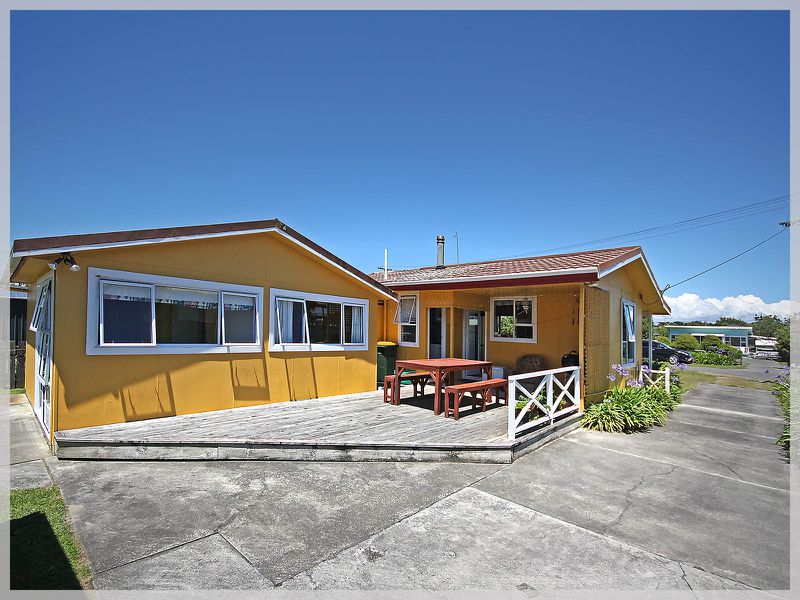 9 Dewe Terrace, Foxton Beach