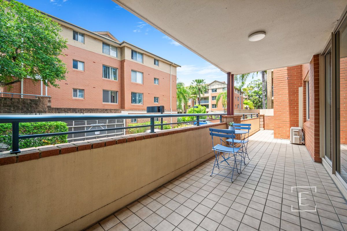 30I / 19-21 George Street, North Strathfield