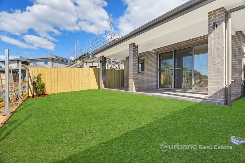 104 Gulgong Crescent, Rouse Hill