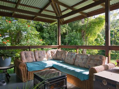 312 Gungas Road, Nimbin