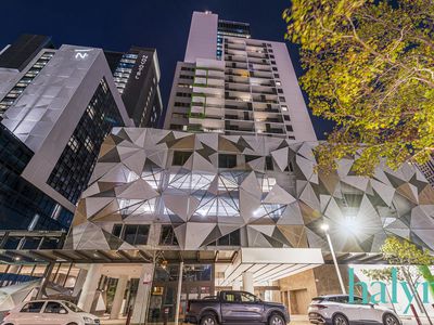 1213 / 380 Murray Street, Perth