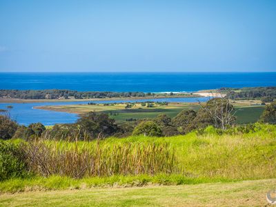 84 Sunnyside Road, Central Tilba