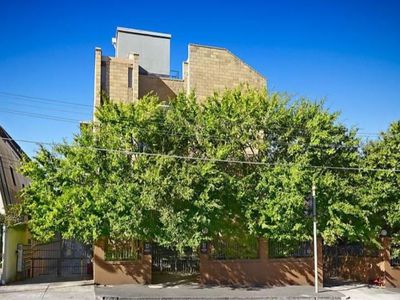 12 / 92 Grey Street, St Kilda