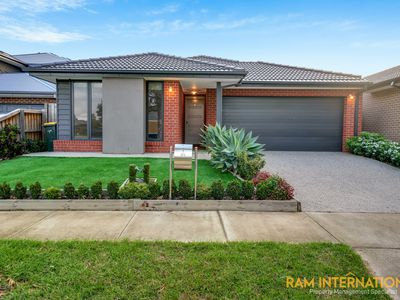 3 KANA WAY, Werribee