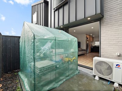 4 Dallas Lane, Caversham