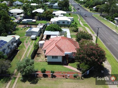 40 Scott Street, Wondai