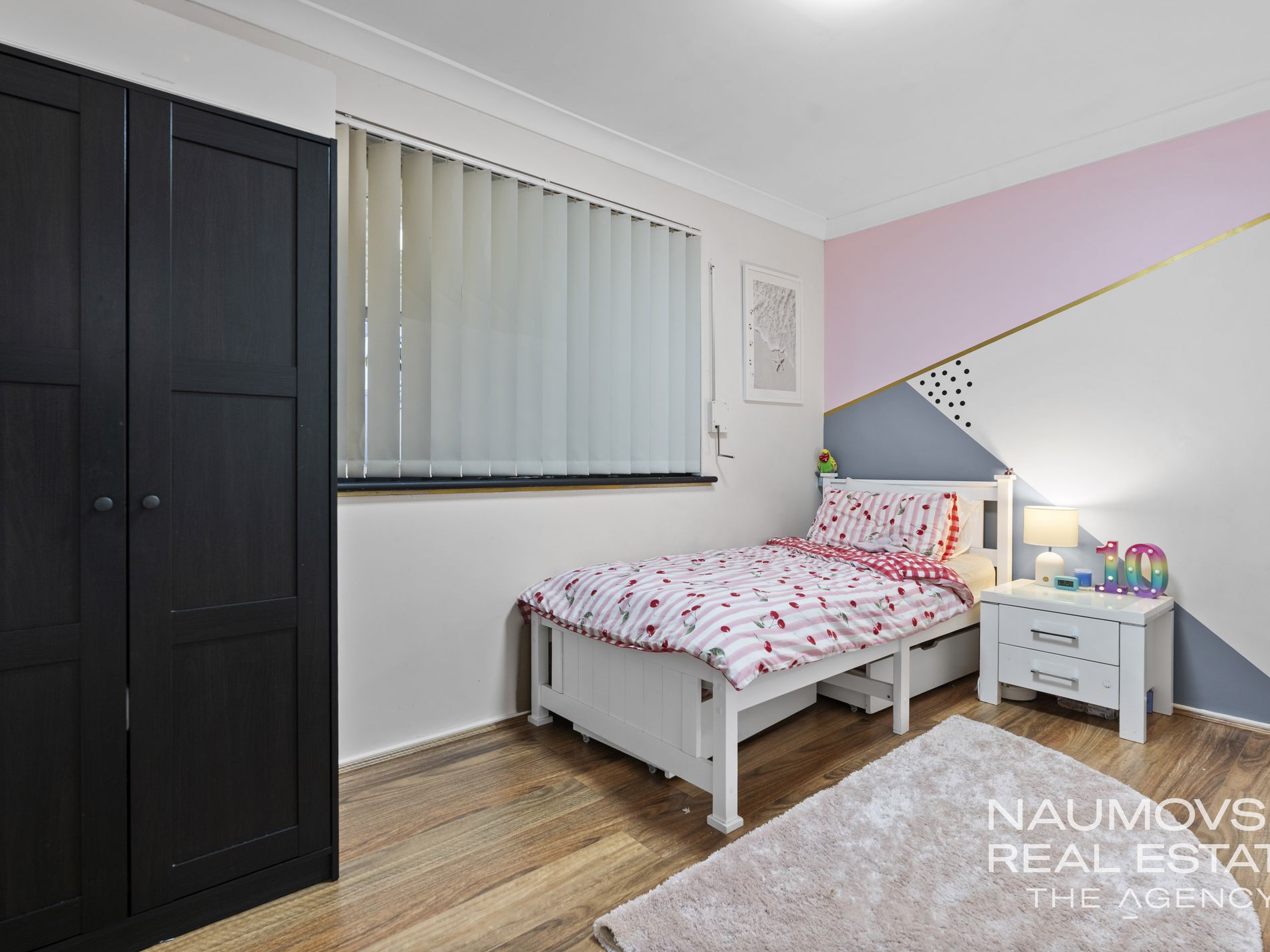 45 Casserley Avenue, Girrawheen