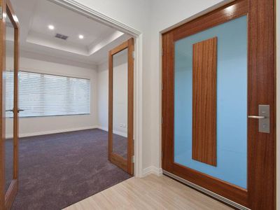 Number 3 Moore Street, Dianella