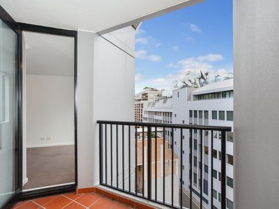 116 / 209 Harris Street, Pyrmont