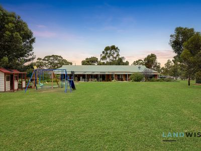 2 Hammond Circuit, Hopetoun Park