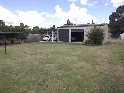 82 Forbes Street, Deepwater