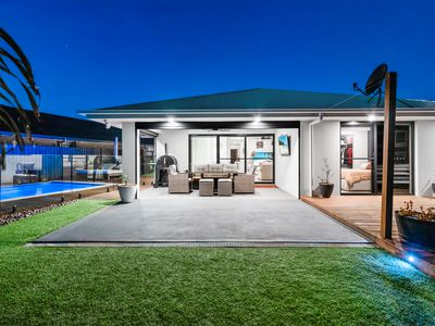 26 Butterleaf Crescent, Pimpama